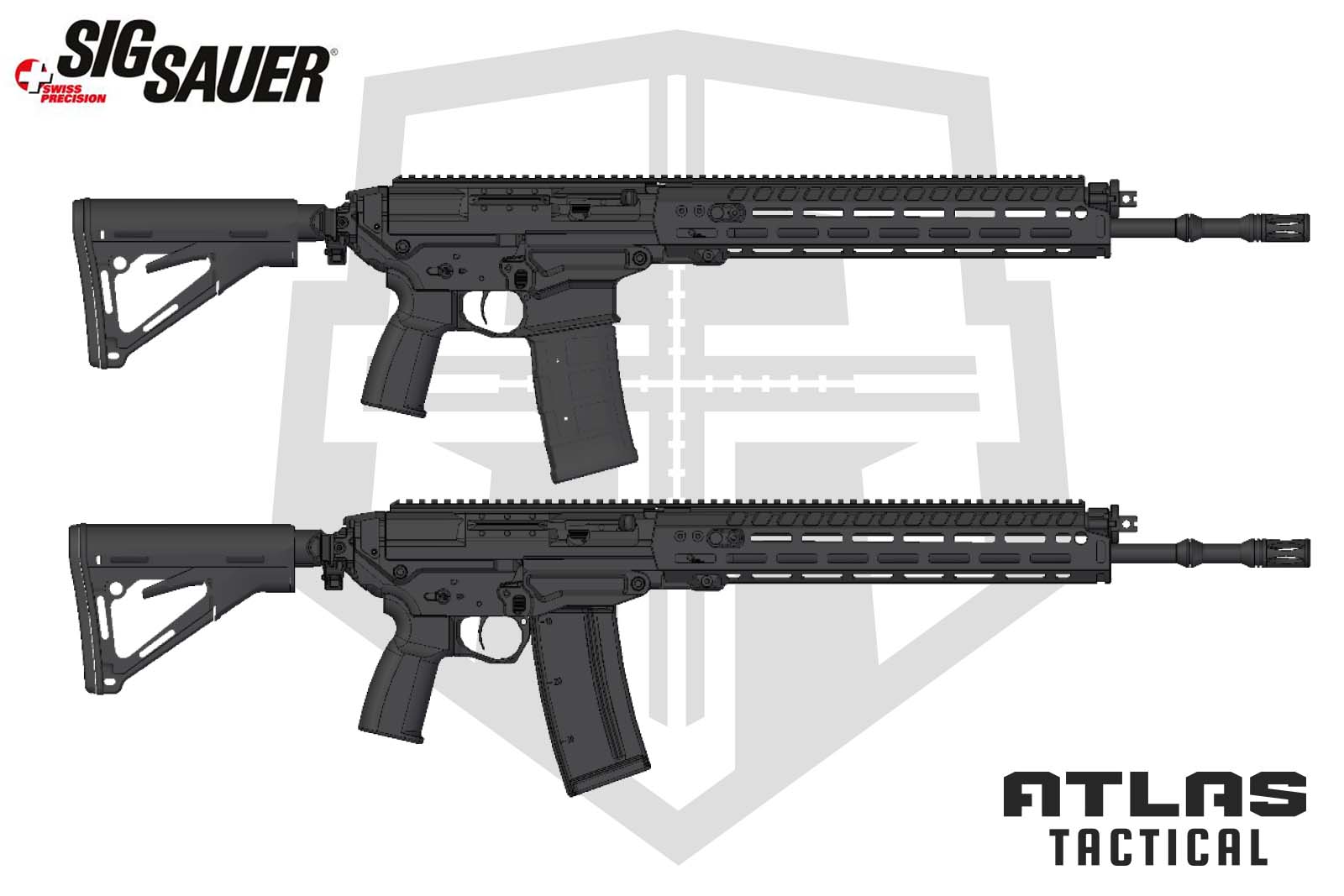 Sig Sauer SG560