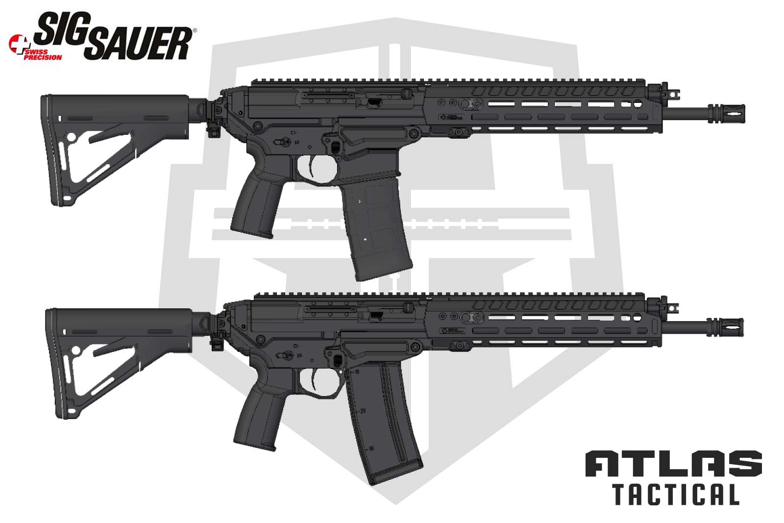 Sig Sauer SG561