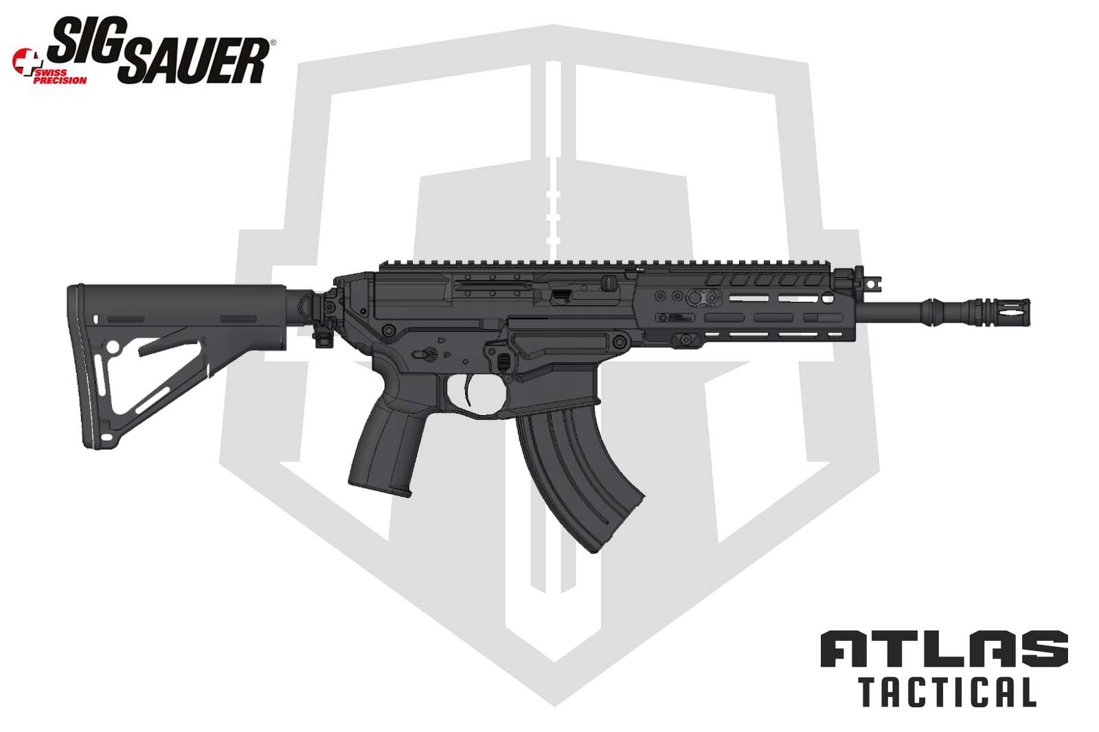 Sig Sauer SG563 R